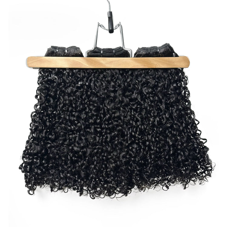 Virgin bundles
