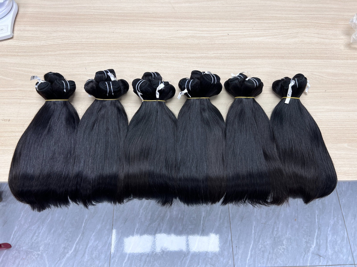 Luxe Straight