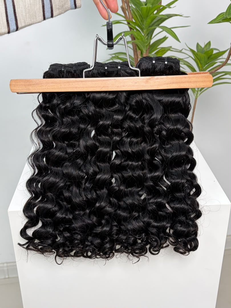 Malibu muse curls