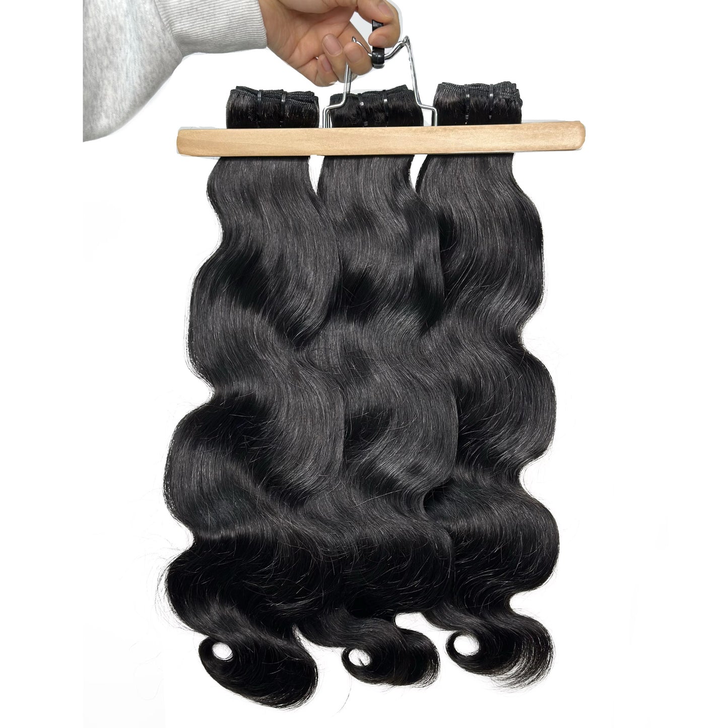 Bodywave